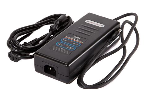 Rad Power Bikes Fast Charger